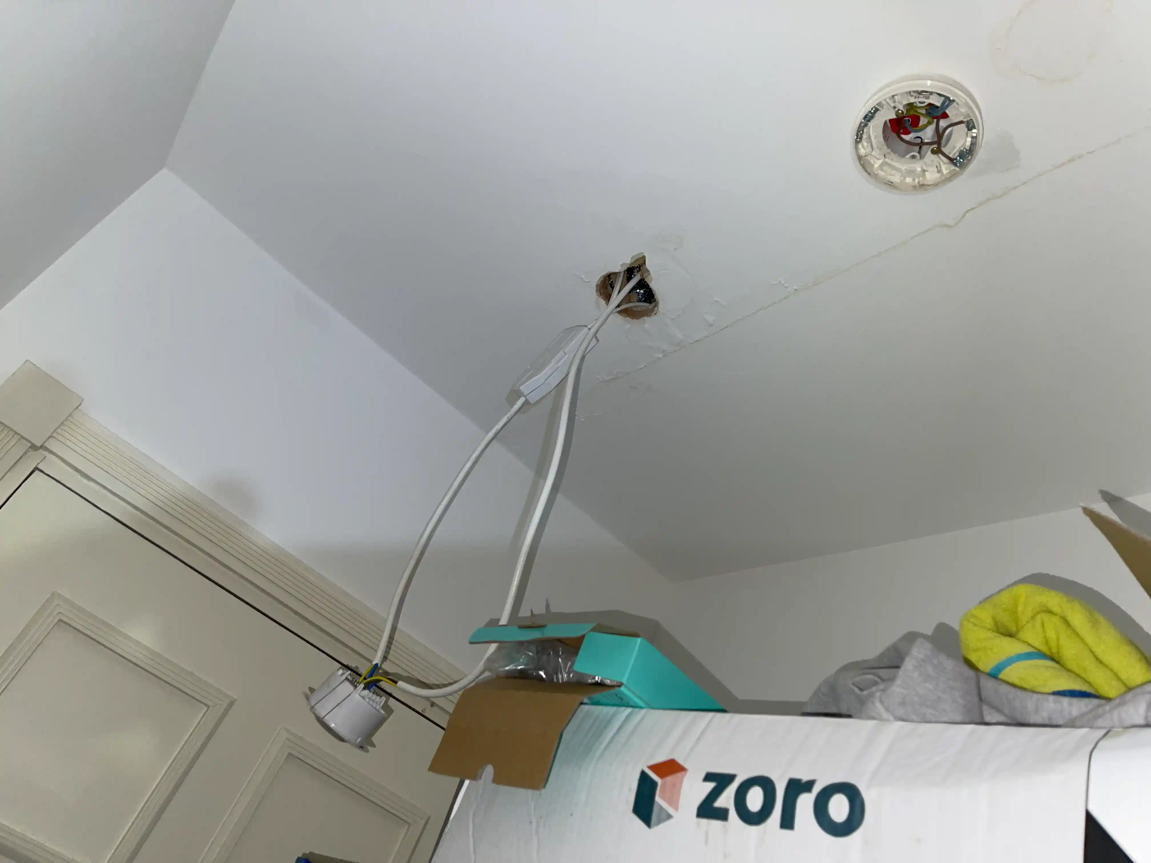 Emergency Electrician Farnham